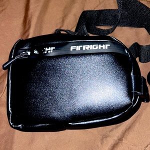 Elite compact Body Bag.(unisex)